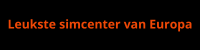 Grootste simcenter van Europa